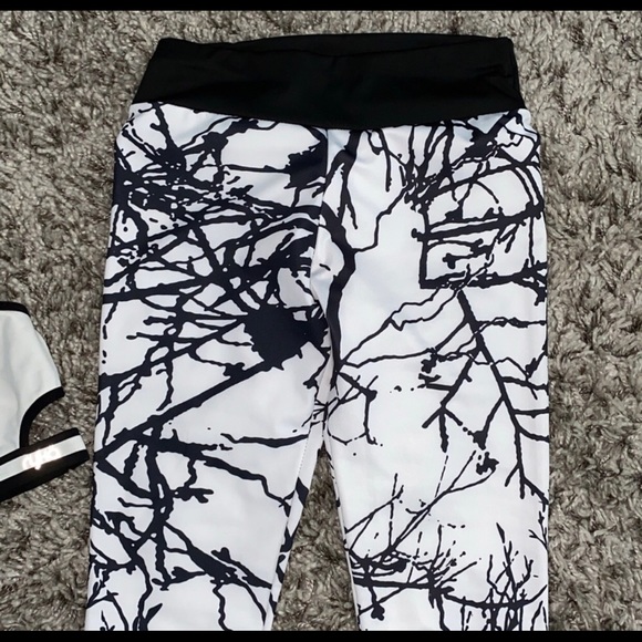 Leggings in great condition - Picture 2 of 2